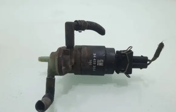 Opel Zafira B Windscreen/windshield washer pump 24439254