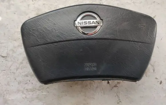 Renault Trafic II (X83) Steering wheel airbag 550899000