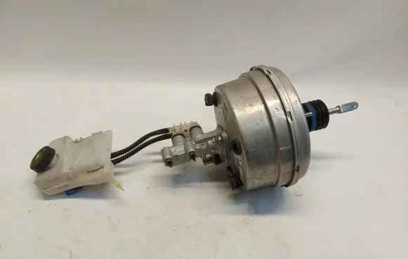 Mercedes-Benz EQV 447 Brake booster a4474303600-jlk01
