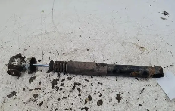 Renault Laguna II Rear shock absorber/damper