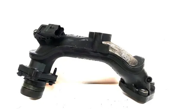 Ford S-MAX Intercooler hose/pipe 967494238001 967495168001