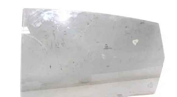 Honda CR-V Rear door window glass
