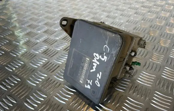 Citroen C5 ABS Pump 9641767380 10020600034