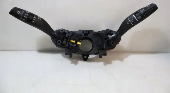 KIA Ceed Light switch