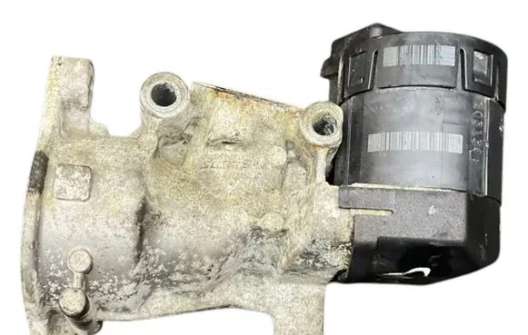 Peugeot 308cc EGR valve 203130