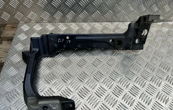 Jaguar XE Side radiator support slam panel GX7313N079A