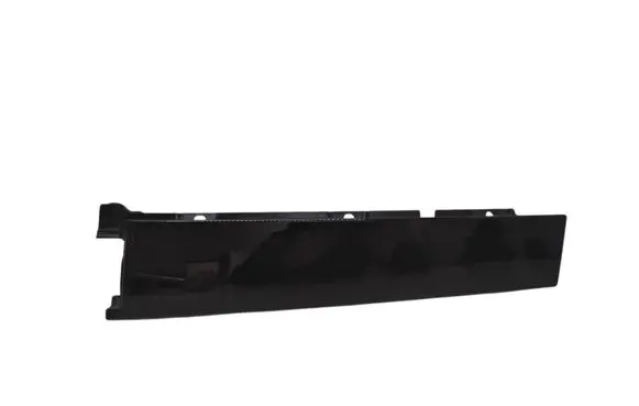 Ford Focus Rear door glass trim molding BM51A254A40