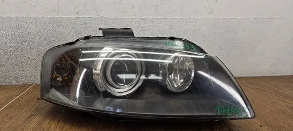 Audi A3 S3 8P Headlight/headlamp 8P0941004R 0301231272