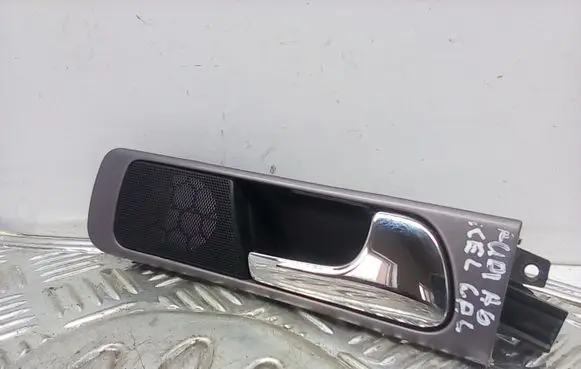Audi A6 S6 C5 4B Rear door interior handle 4B0839020