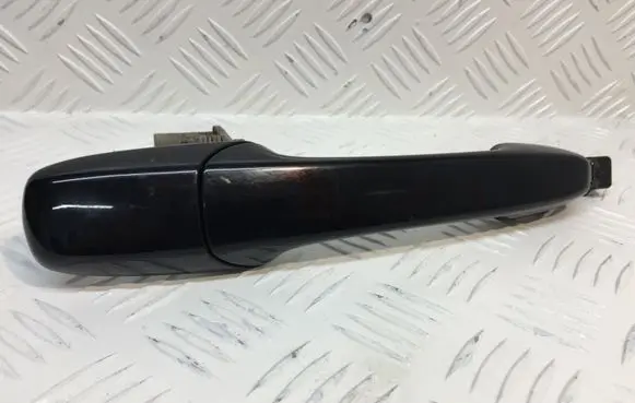 Mazda 6 Rear door exterior handle
