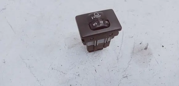 Toyota Auris 150 Headlight level height control switch 8415202040