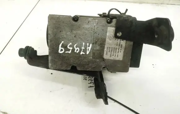 Fiat Croma ABS Pump 54084739C 51753751