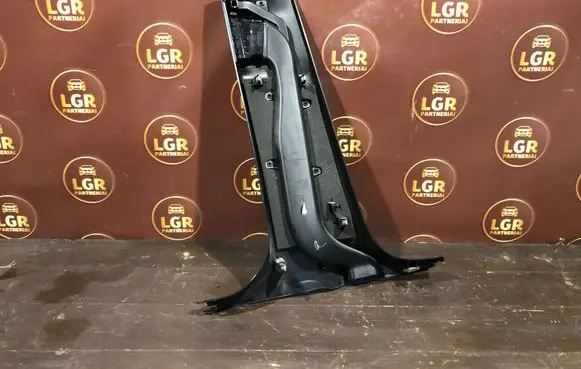 Ford S-MAX (B) pillar trim (bottom) 6M21R243W06A CZ9HA