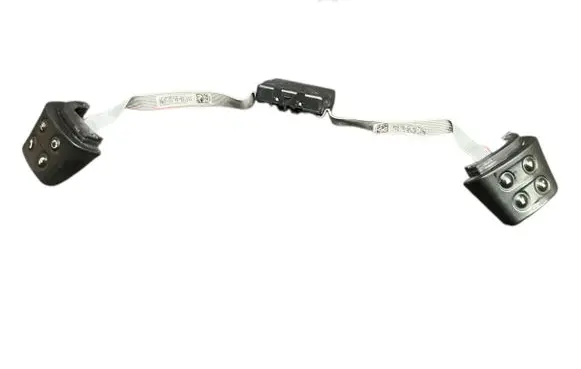 Seat Altea XL Steering wheel buttons/switches 1P0959537E 1P0959542 1P0959537F