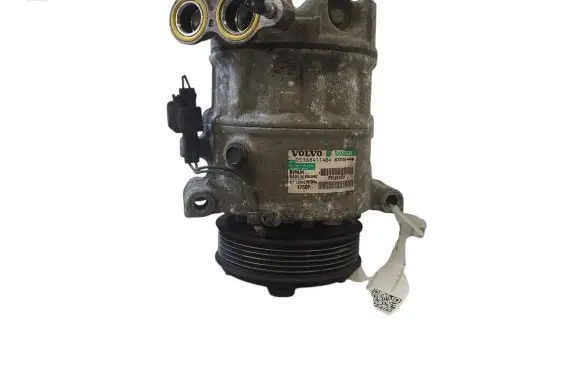 Volvo V40 Air conditioning (A/C) compressor (pump) 31291251 1750P