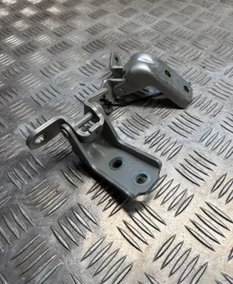 Hyundai Ioniq 5 Front door lower hinge 