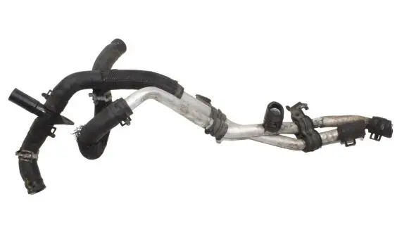 Toyota Prius (XW30) Engine coolant pipe/hose