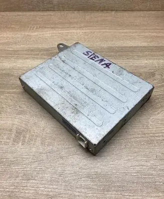 Toyota Sienna XL10 I Video control module 8610448010 4623000065