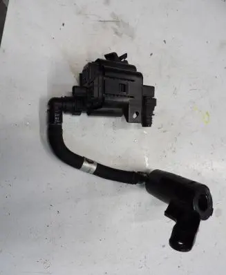 Renault Captur II Electric auxiliary coolant/water pump 173A24112R