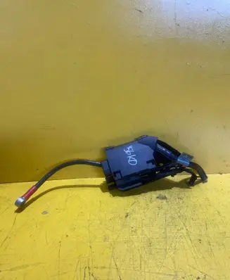 Positive cable (battery)
