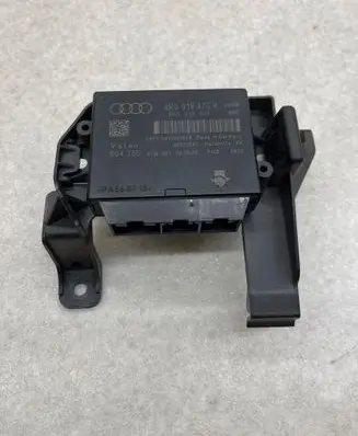 Audi A5 8T 8F Parking PDC control unit/module 8K0919475H 604205 8K0919475