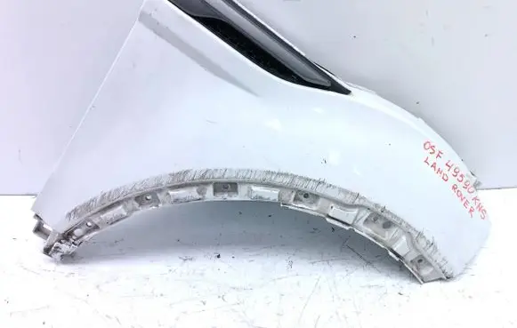 Land Rover Range Rover Evoque L538 Fender