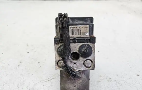 ABS control unit/module