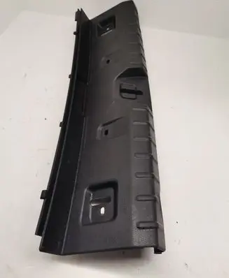 BMW 3 F30 F35 F31 Trunk/boot sill cover protection 7351650