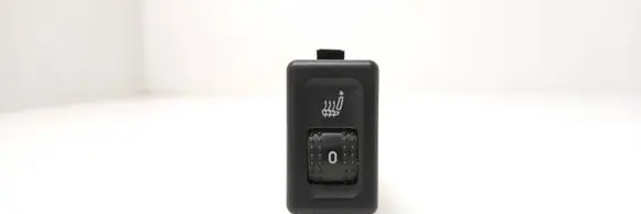 Ford Galaxy Seat heating switch 7M5963563B YM2119K314CBW