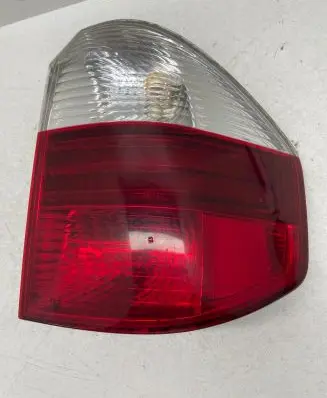 BMW X3 E83 Tailgate rear/tail lights A046317 3TTP2A06