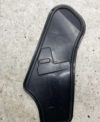 Audi Q5 SQ5 Other rear door trim element 8R0839915D