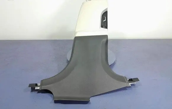 Audi A4 S4 B7 8E 8H Other sill/pillar trim element 7355332