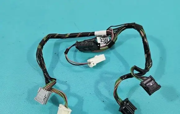 Ford Focus Other wiring loom 34247013D IMPRK1536214