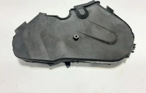 Volkswagen Golf VII Timing belt guard (cover) 04L109107E