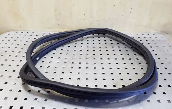 KIA Soul Rear door rubber seal (on body) 83110K0000