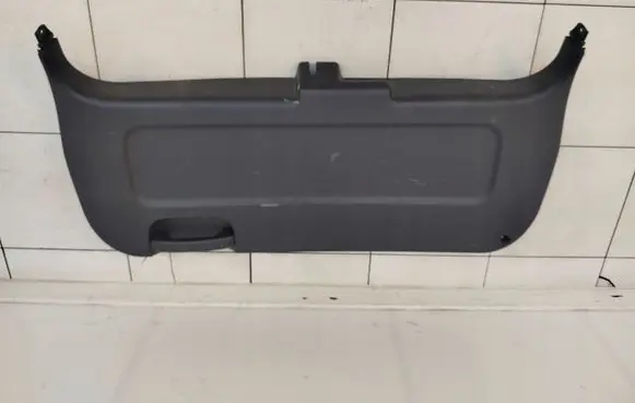 KIA Sportage Trunk/boot trim cover
