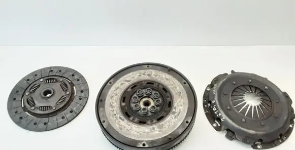 Audi A6 S6 C5 4B Clutch set kit