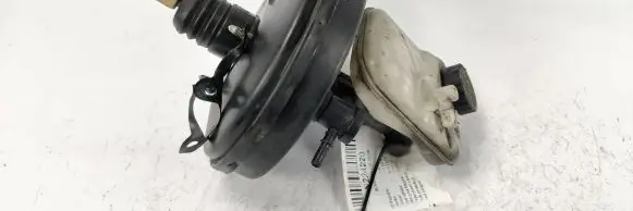 Citroen Berlingo Master brake cylinder