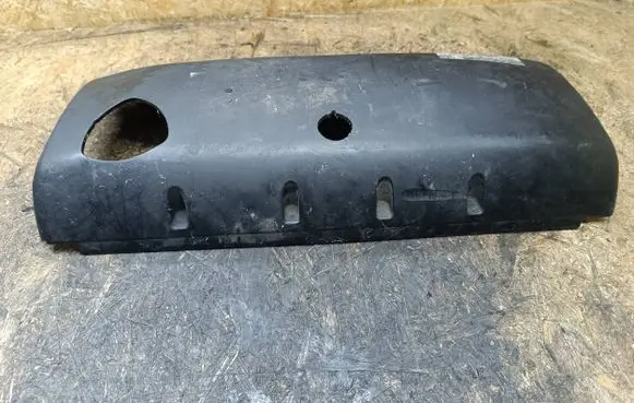 Volkswagen Multivan T5 Engine cover (trim) 070103502C