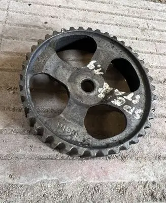 Mitsubishi Space Star Camshaft pulley/ VANOS 111951
