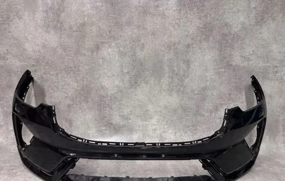 Volvo XC60 Front bumper NULL