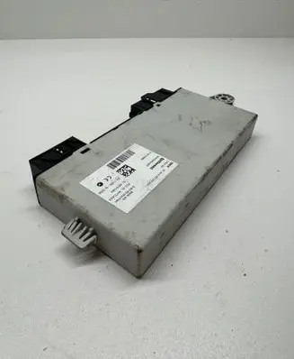 BMW X3 F25 CAS control unit/module 9367376 2152153662 5WK50922ABR