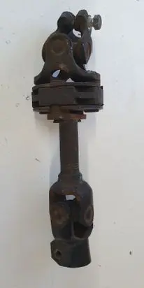 Subaru Forester SH Steering column universal joint