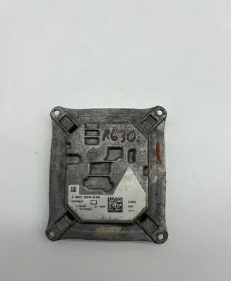 Audi A4 S4 B8 8K Headlight ballast module Xenon 1307329218