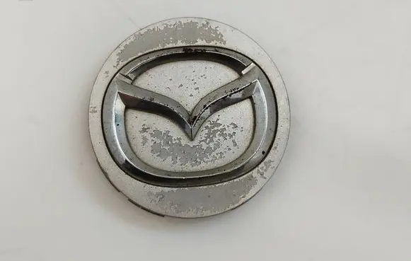 Mazda 3 I Original wheel cap R2874