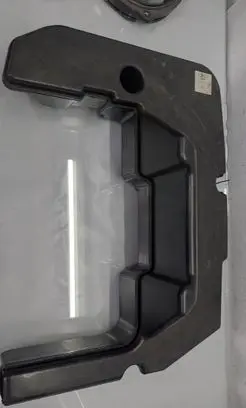 Subwoofer speaker