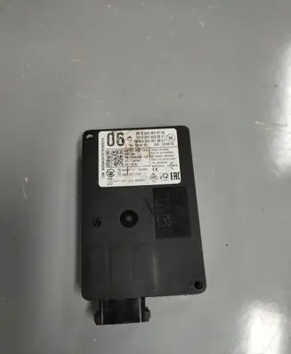 Mercedes-Benz Sprinter W906 Distronic sensor radar A9069006702 9069006702 A-9069026201