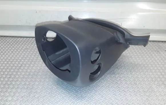 Skoda Octavia Mk2 (1Z) Steering wheel column trim 