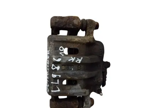 Mitsubishi Outlander Front brake caliper