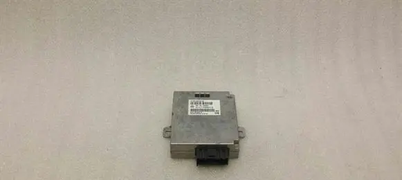 Mercedes-Benz E W211 Voice control module A2038208285